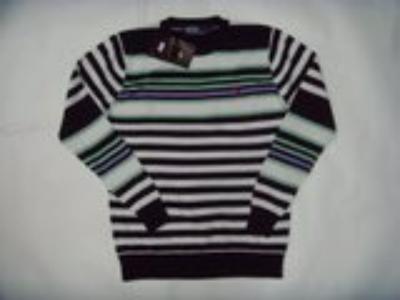 Polo Sweater-20